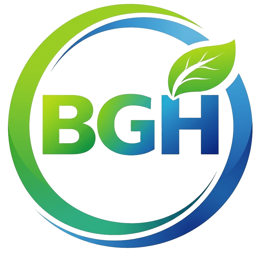 Logo BGH